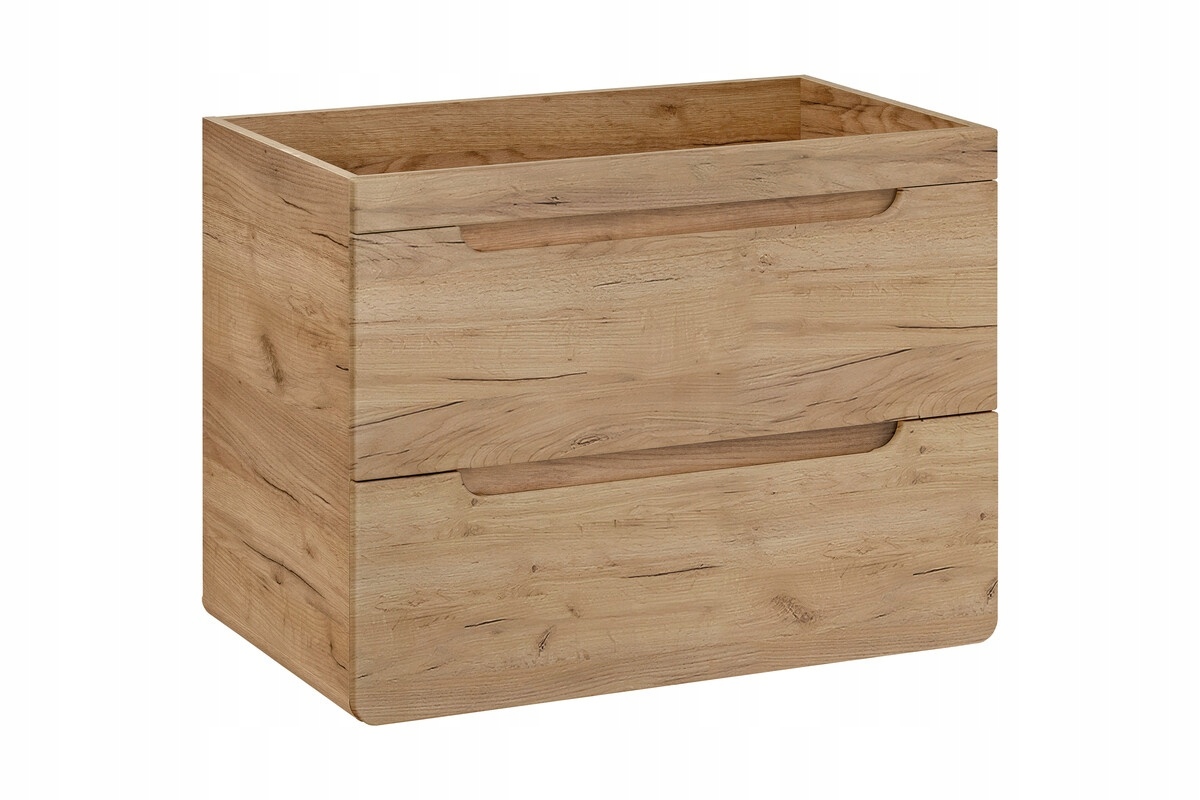 Szafka pod umywalkę 80 cm Aruba Craft