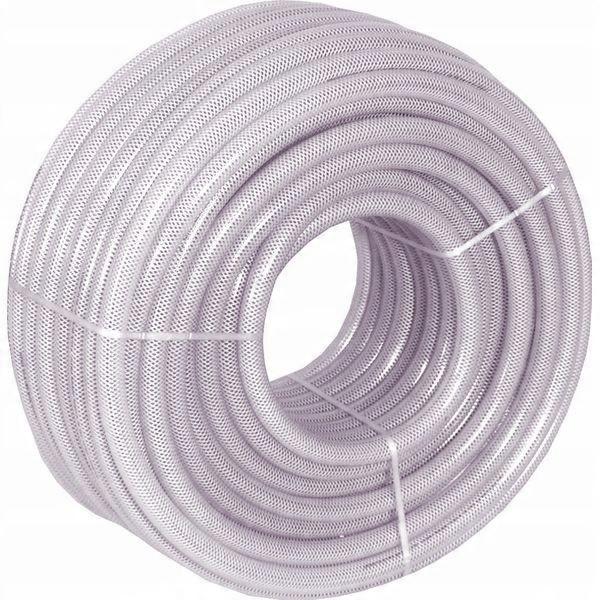 

908020031000 Wąż techniczny Pcw Ø 32 mm 13 bar