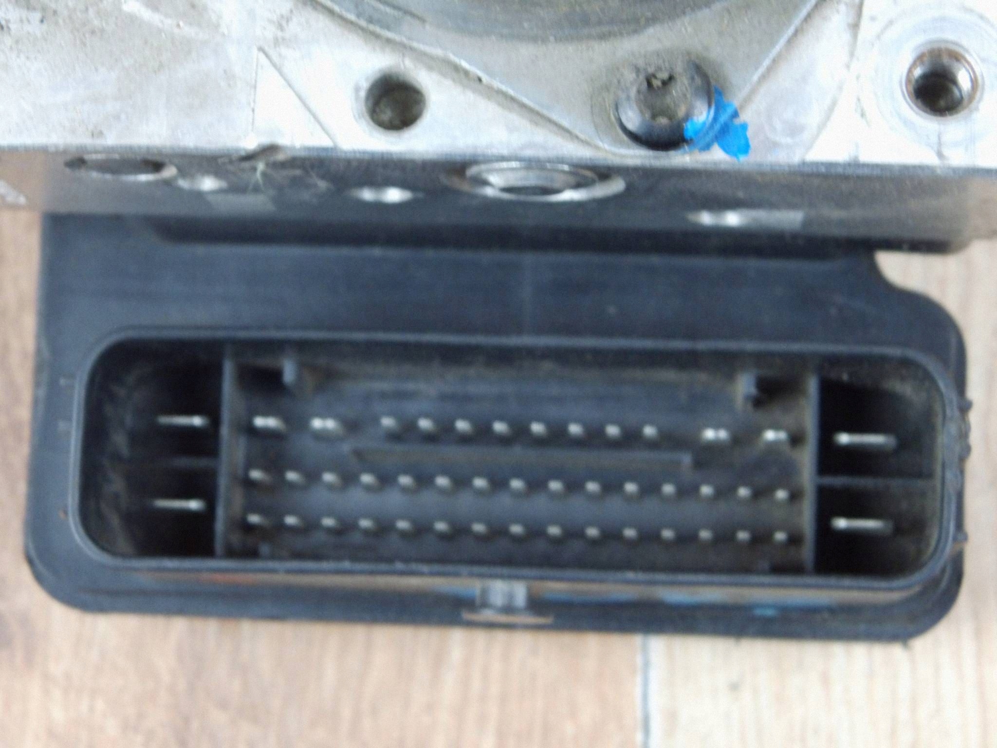 Hyundai I30 III Pompa ABS 58910-G4AC0 G4589-24800