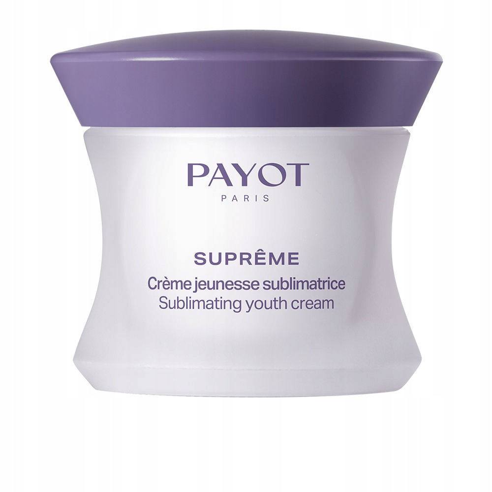 Suprême crème jeunesse sublimatrice 50 ml