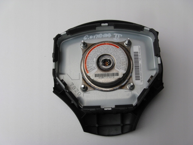 Airbag Deckel SUZUKI GRAND VITARA II