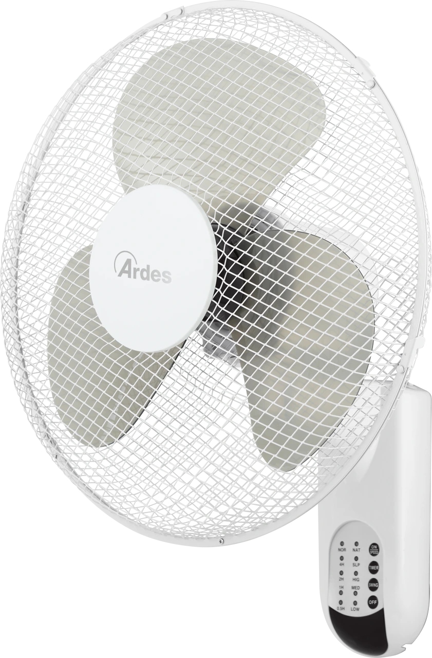 Ventilátor Ardes Pareto 40RW