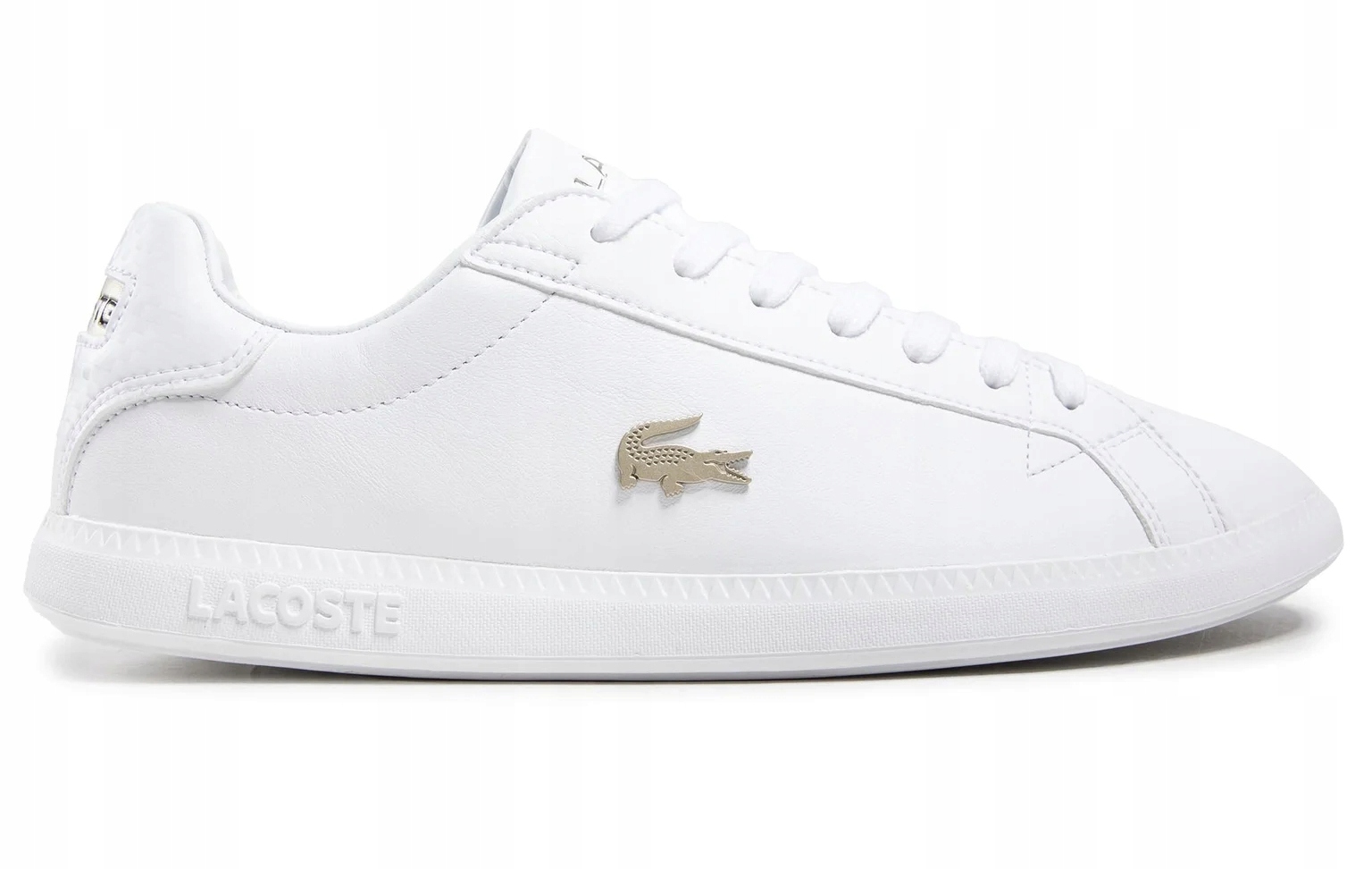 

Buty męskie Lacoste Graduate 0721 1 7-41SMA001121G