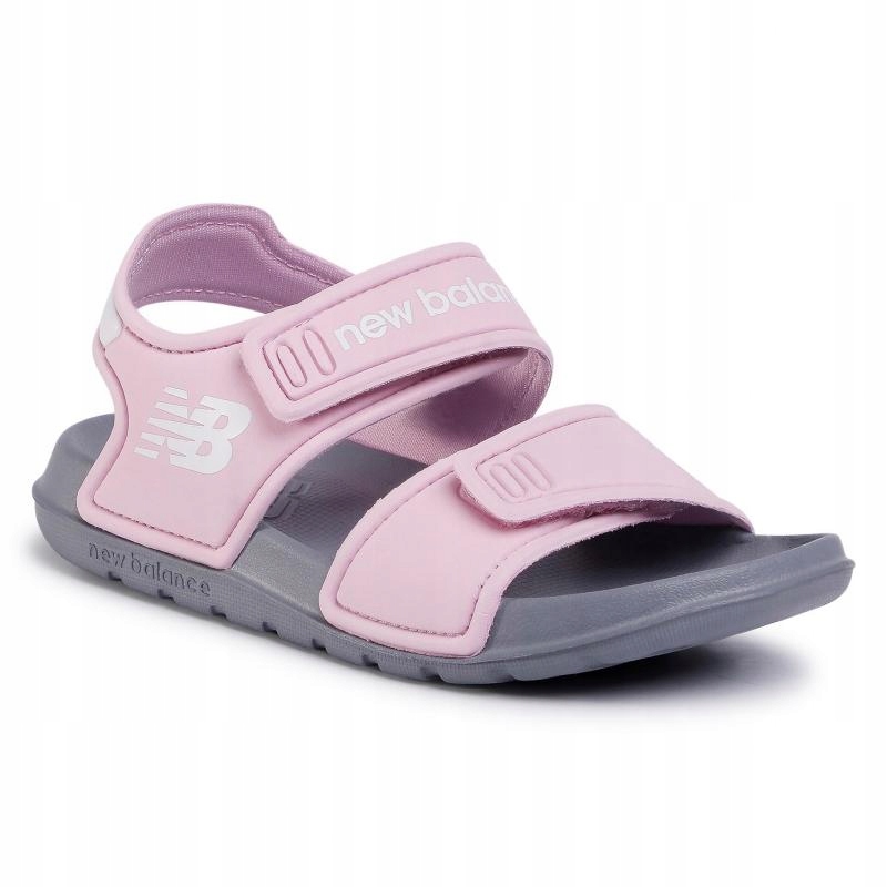 

Sandały New Balance Iospsdpn RóżowyEU25 (8US)