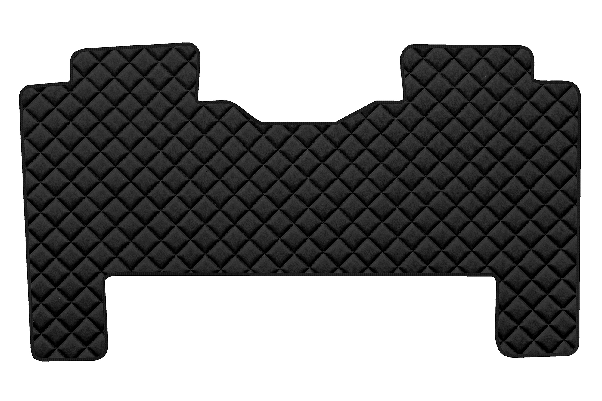 Коврики весь задний MITSUBISHI PAJERO II дл 90-00