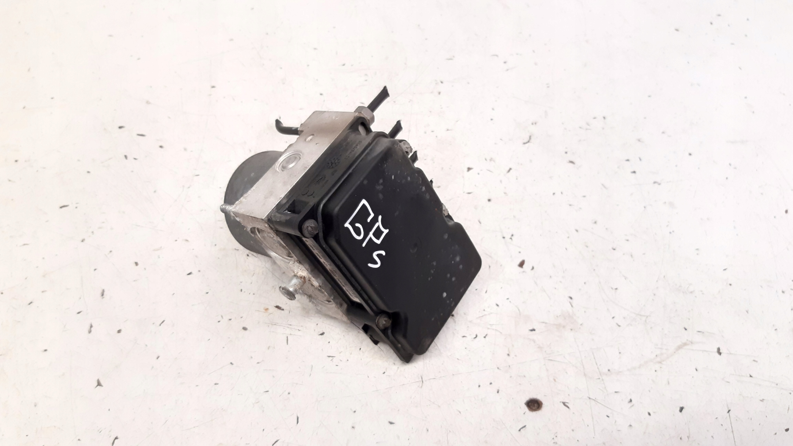 Pompa ABS 55700423 Fiat Grande Punto
