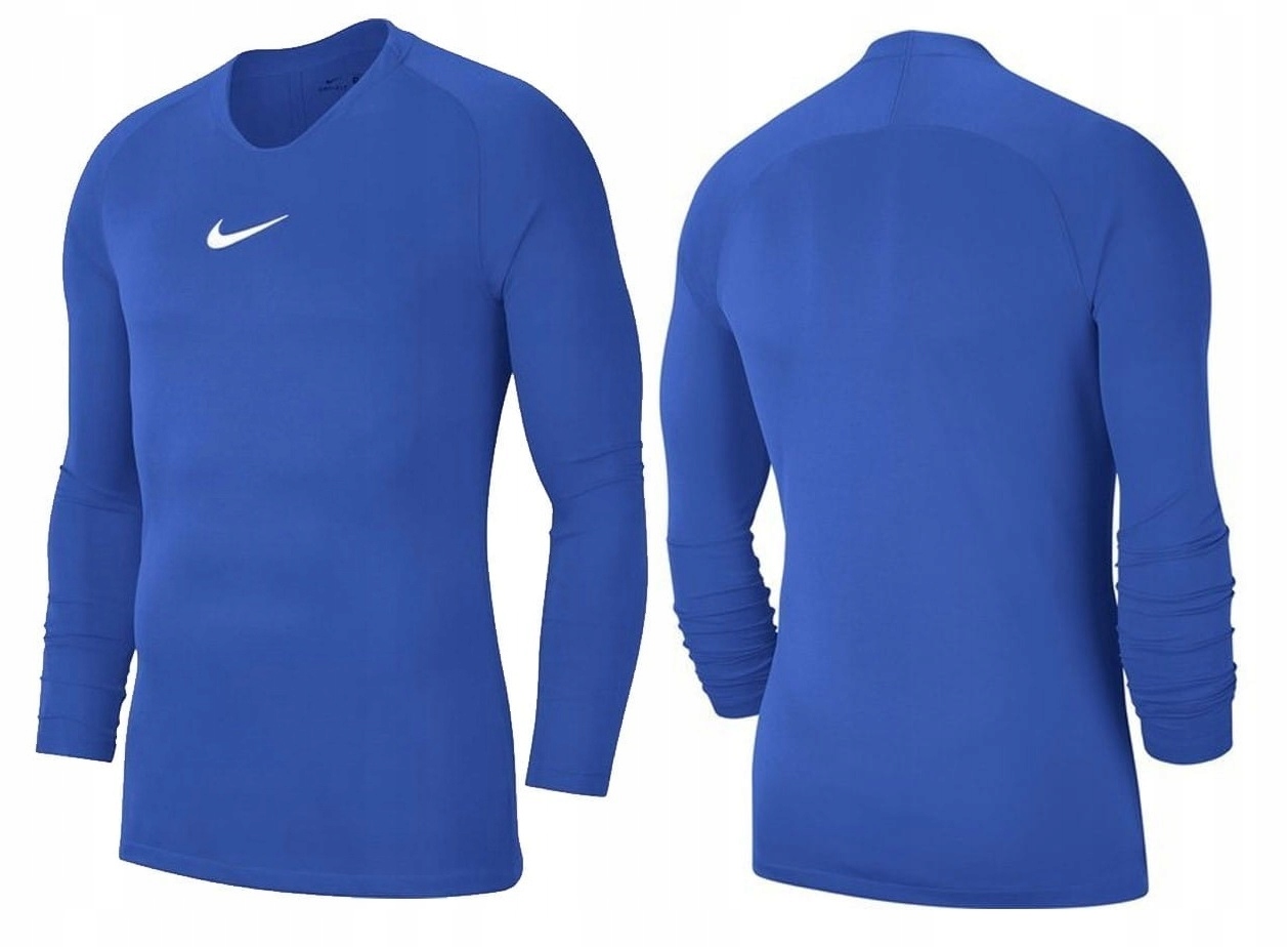 

Koszulka Nike Męska Dry Park AV2609 463 ; M