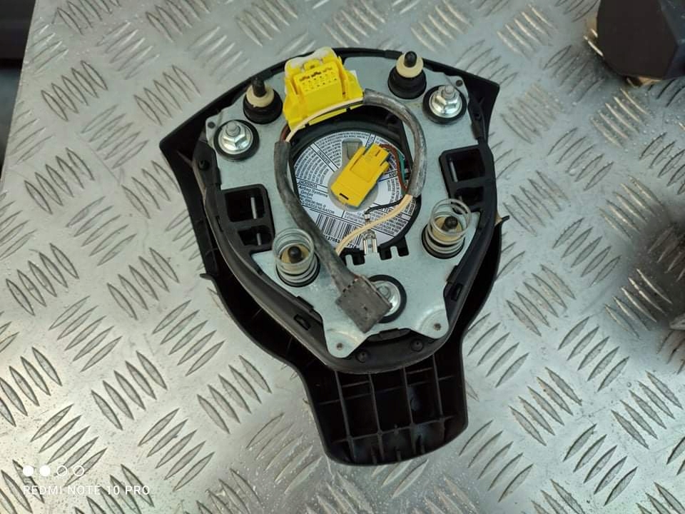 seat Leon II Подушки