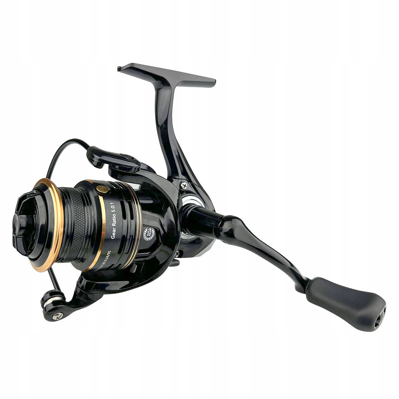 Kołowrotek York Excitor 4000