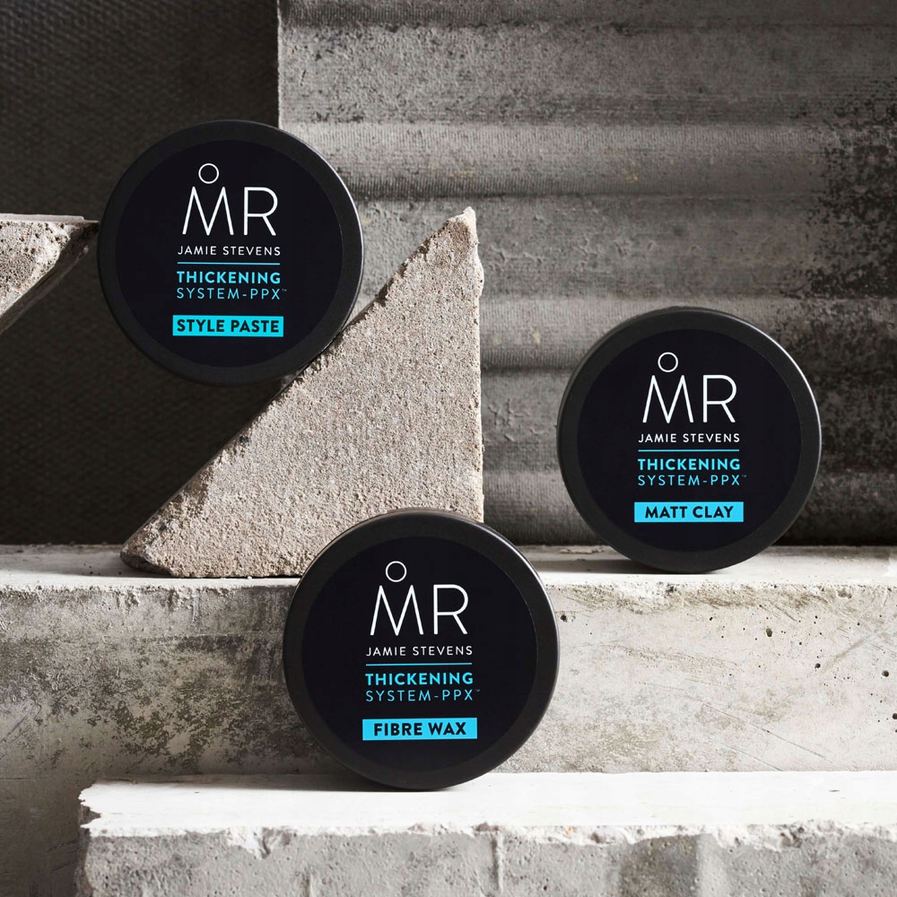 Style Paste Jamie Stevens Matowa Pasta Modelująca Rodzaj pasta