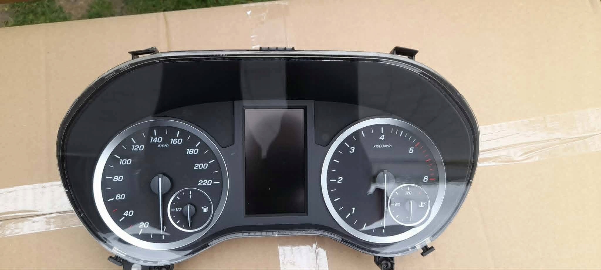 dials MERCEDES V Class W447 A4479009617