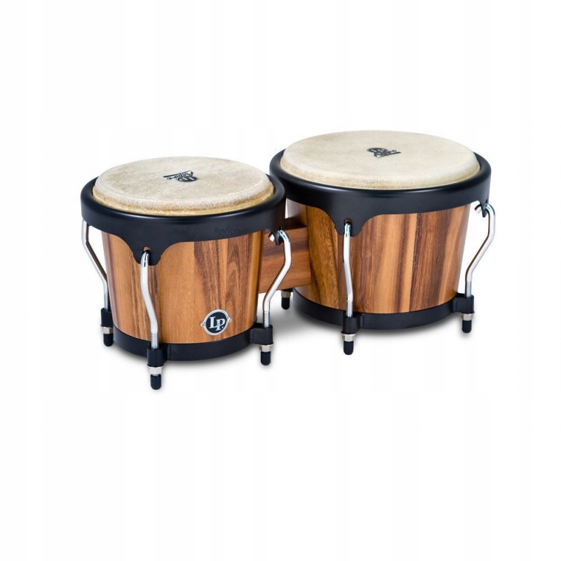 Latin Percussion LP601-SW Bongosy 6 3/4