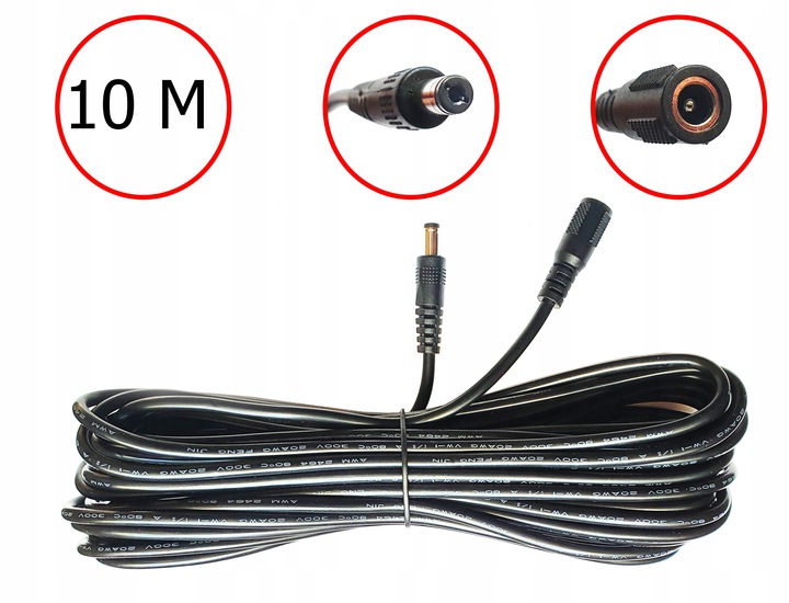 POTRÓJNA PANORAMICZNA KAMERA MONITORINGU OBROTOWA 6MPX LAN WiFi Zoom x 10 Liczba diod podczerwieni 4