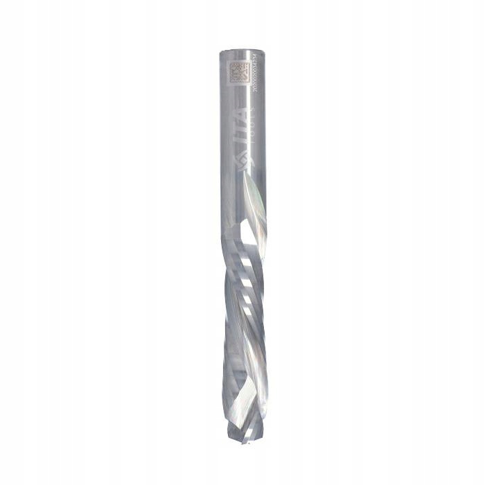 Ita Tools frez spiralny Z2+2 D12 I52 S12mm/Poz+Neg