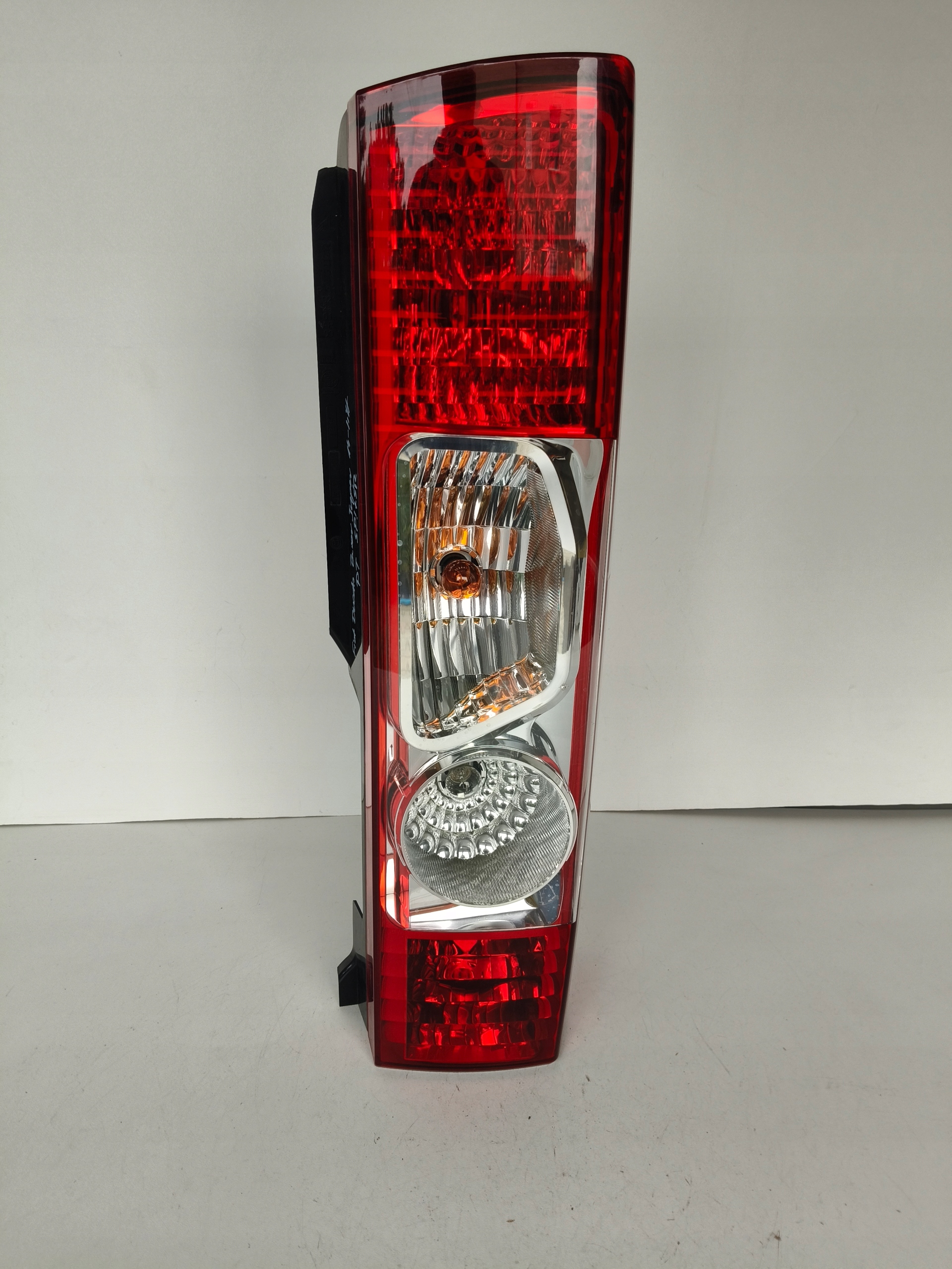 light right rear FIAT DUCATO BOXER JUMPER 06-14
