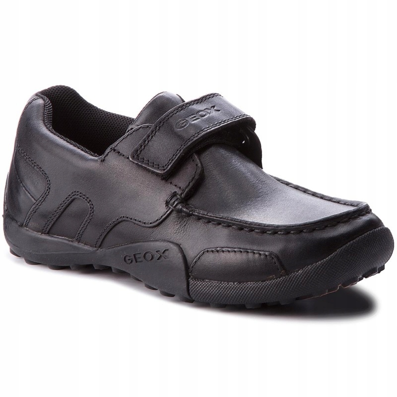 Buty Geox 18J Trzewik J9309B 00043 C9999 33