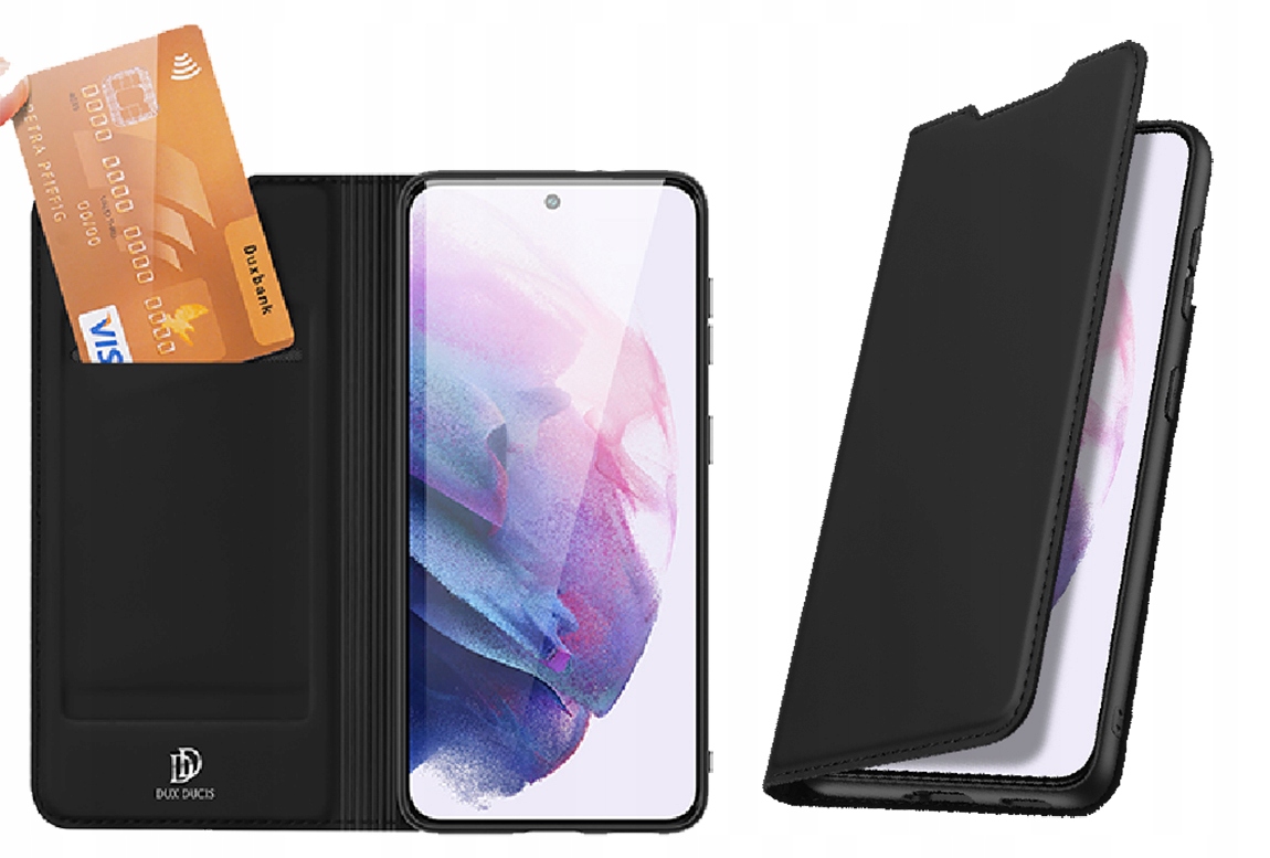 

Etui Klapka Case Cover do, Samsung Galaxy S22 5G