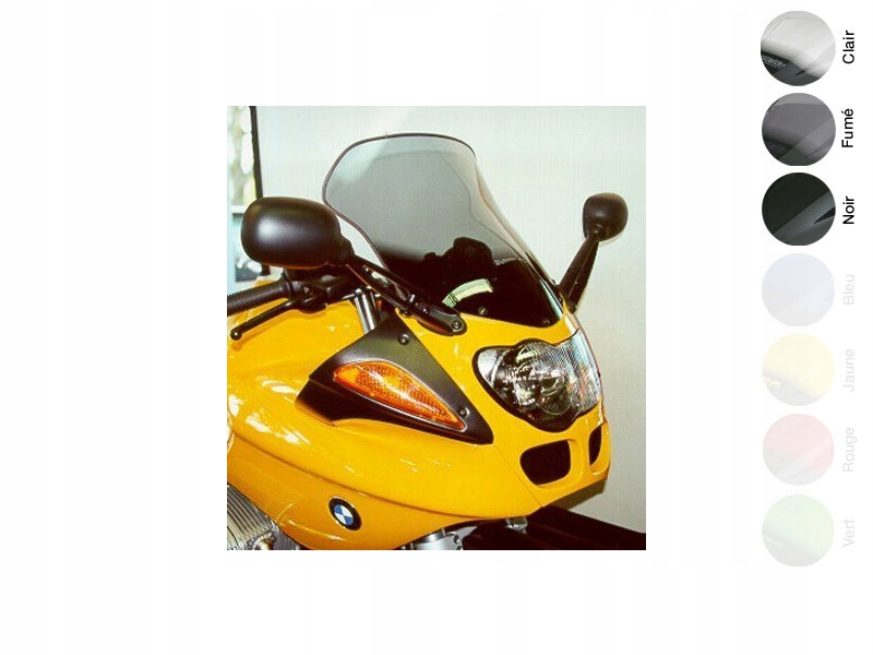 Mra Touring T Čelné sklo Bmw R1100S 4025066597468