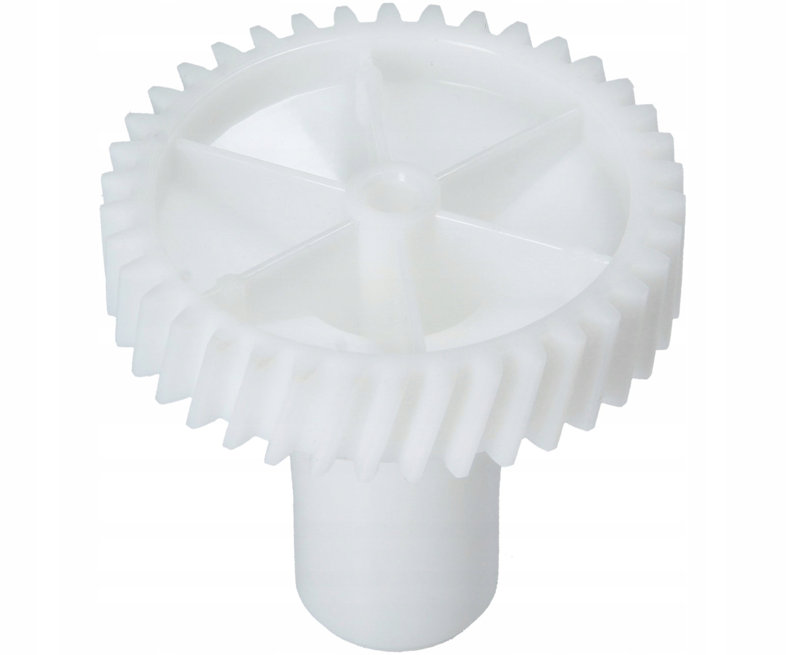 KOŁO ZĘBATE DUŻE maszynki ZELMOTOR 187.0005 BOSCH Kod producenta KL641R6R69