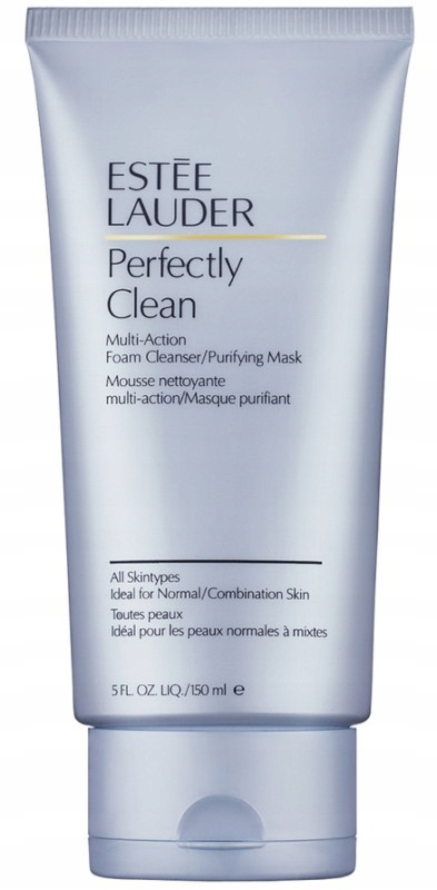 

Estee Lauder Pianka Do Oczyszczania Twarzy 150ml