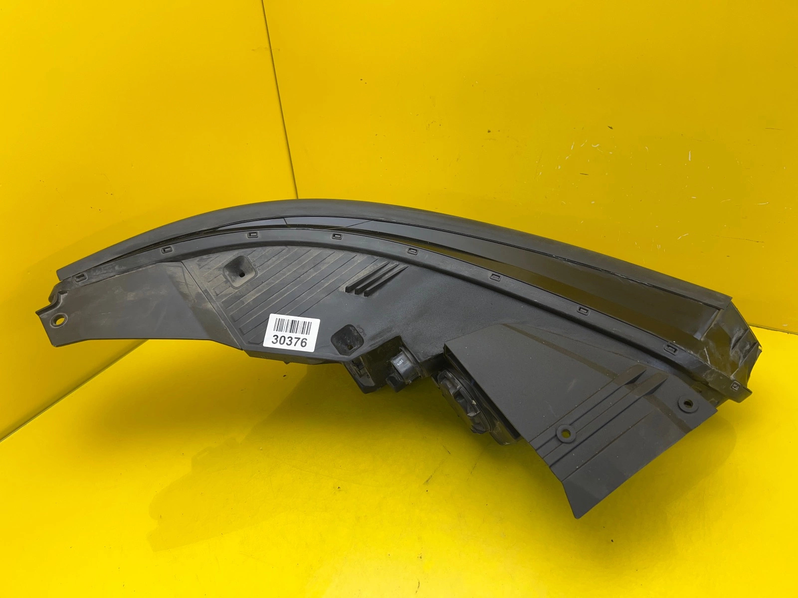 light left front KIA EV6 EV-6 Full Led