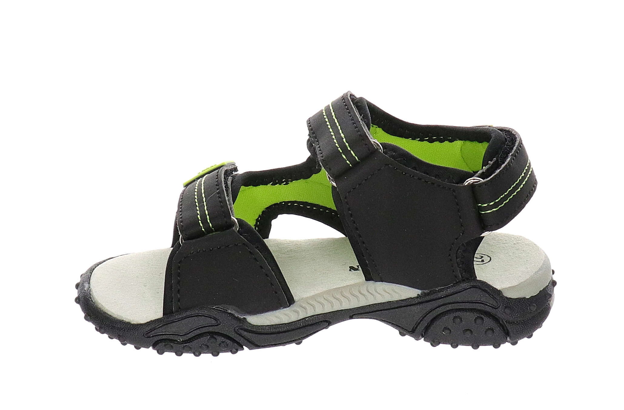 AMERICAN CLUB SANDAŁY SANDAŁKI OBUWIE LETNIE R. 30 Materiał inny materiał