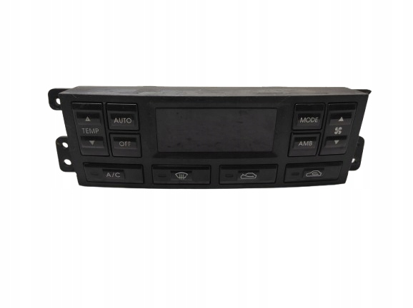 KIA SORENTO 1 I 02- PANEL NAWIEWU KLIMATYZACJI 97250-3E100