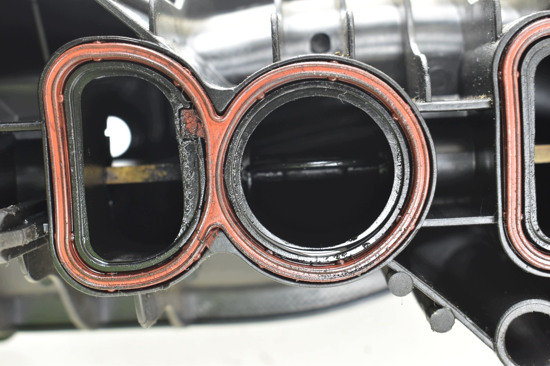 sacie potrubie BMW E81 E87 E90 E91 E60 E61 X1 E84 2.0 D N47 N47D20C