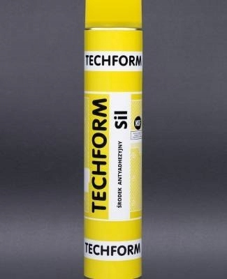 

Smar silikonowy do bieżni 750 ml atest Nsf