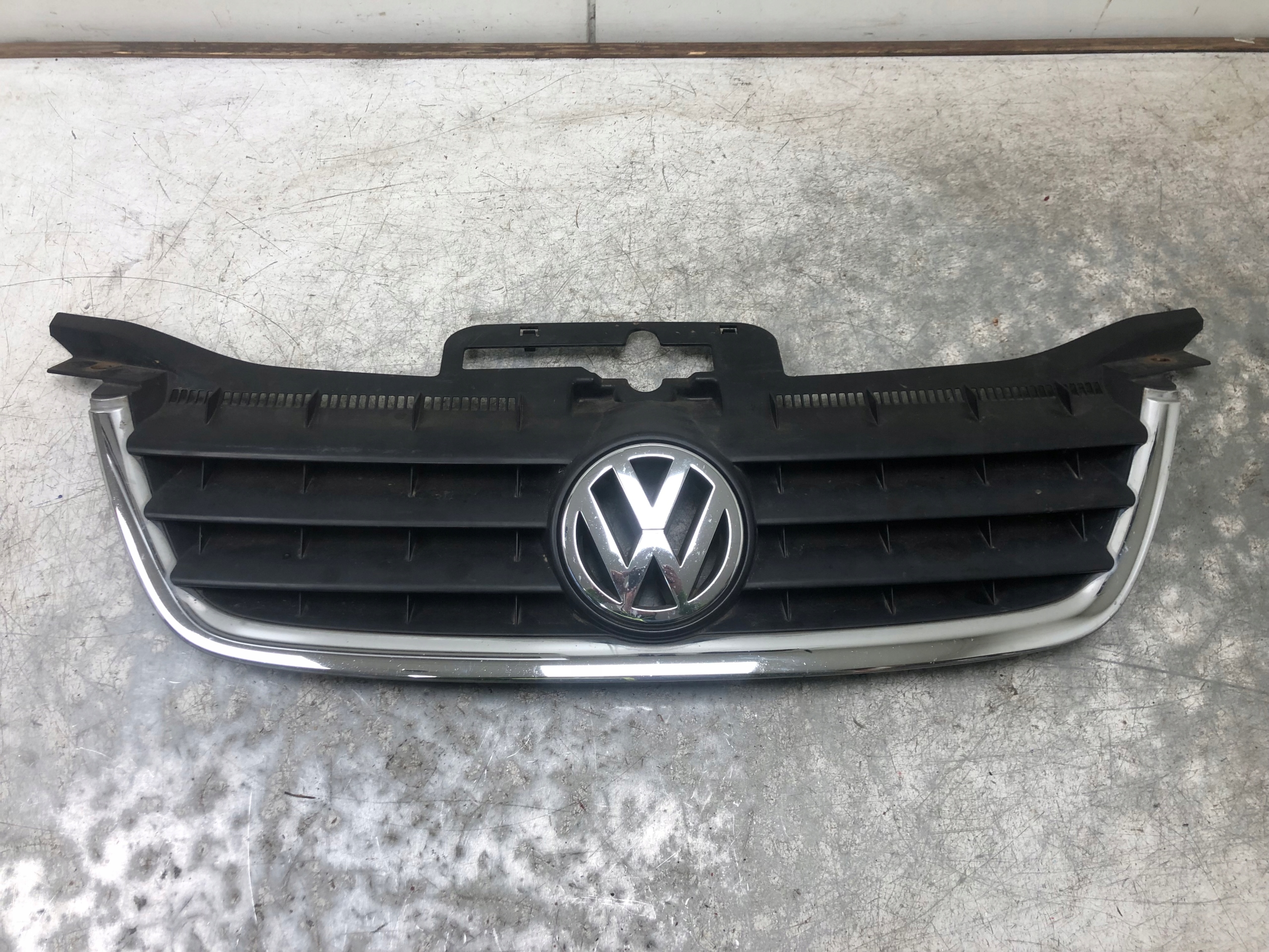 Grill Grill VW TOURAN 1T0853651