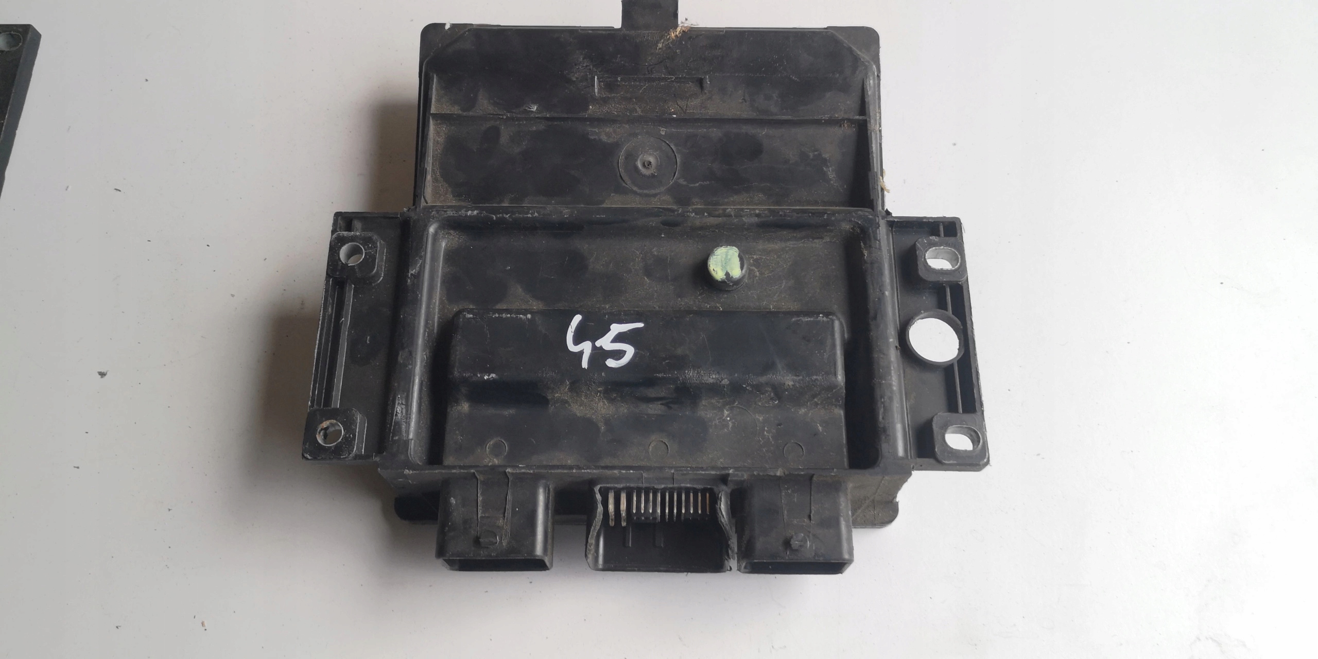 computer ECU RENAULT 8200334419 Originale