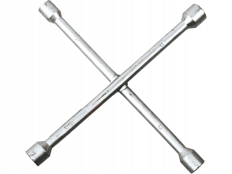 

Klucz do kół Topex 37D310