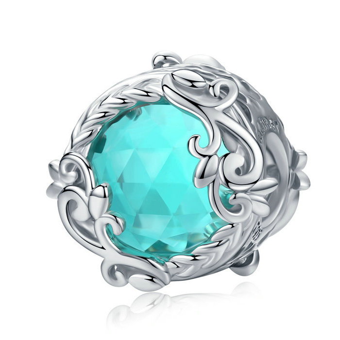 

Charms Kryształowy Sekret do Pandora S925