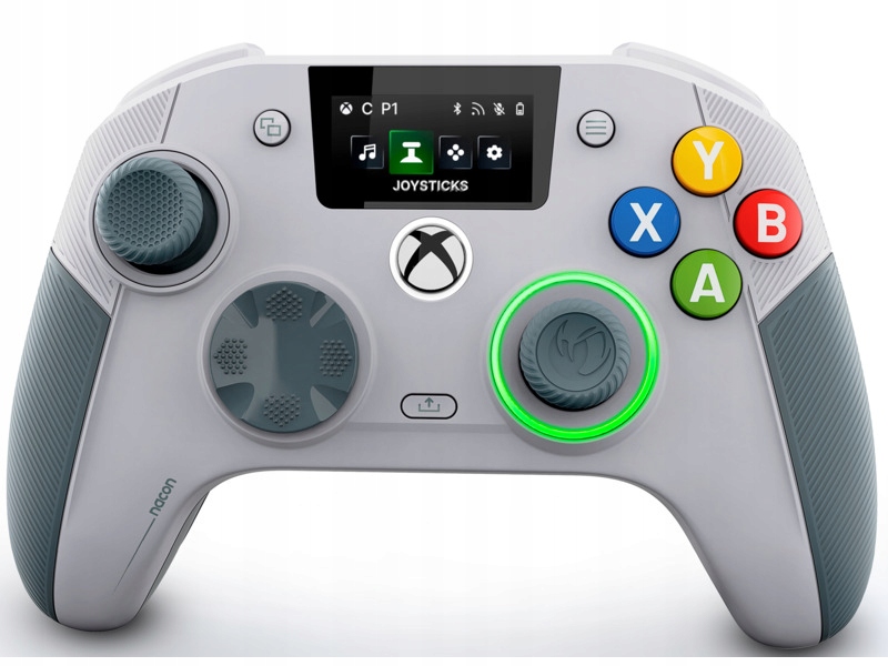 Kontroler Nacon Revolution X Unlimited Anniversary Edition Szary