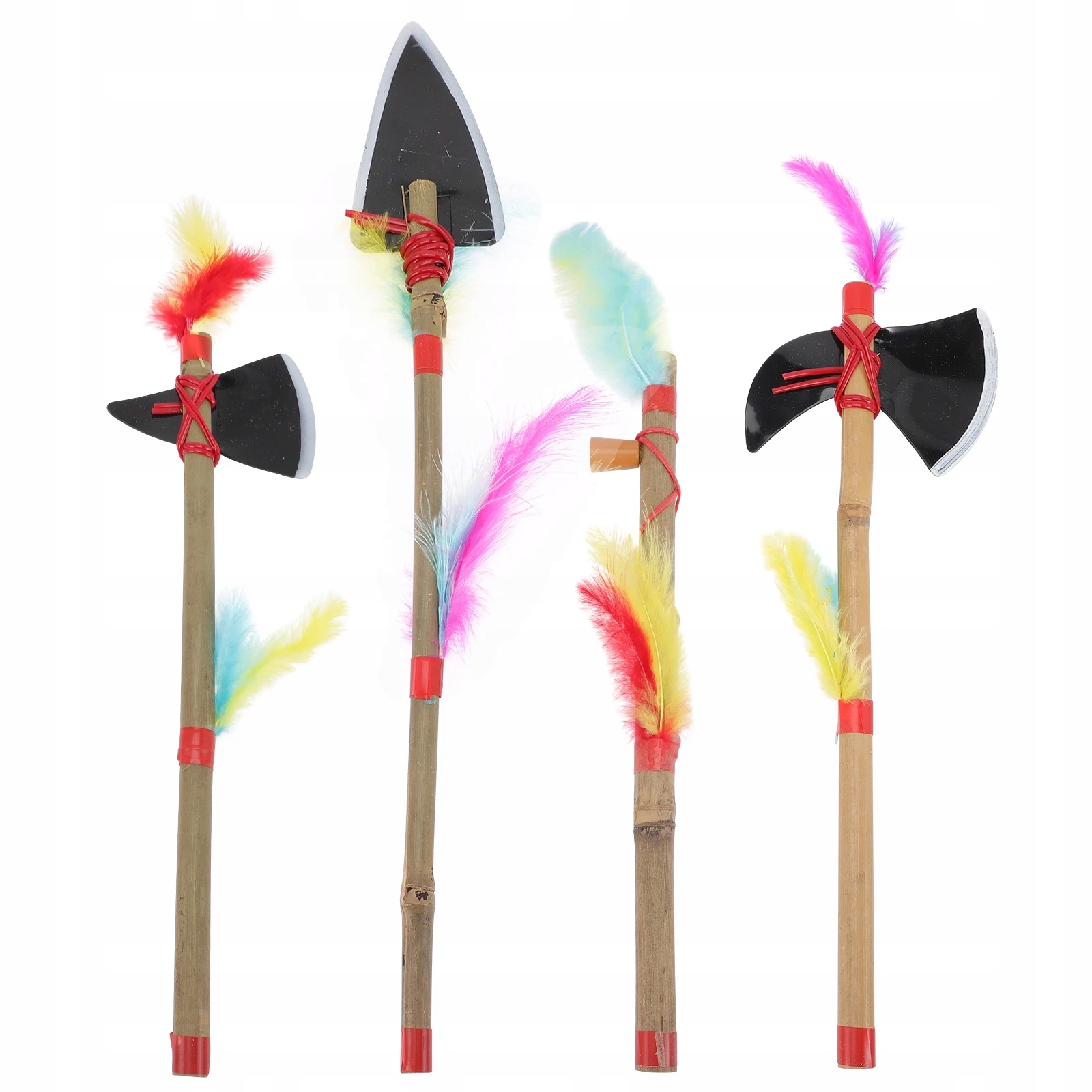 Indian Axe bal rekwizyty impreza przebierana Cosplay porównaj ceny