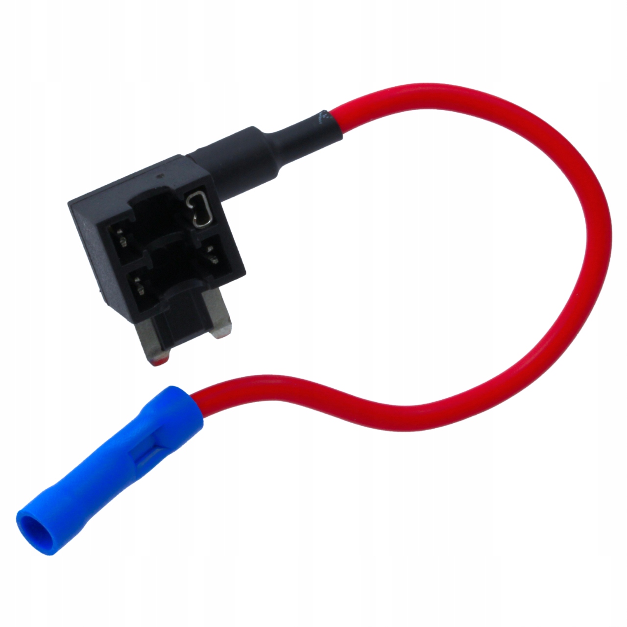 ADAPTER BEZPIECZNIKOWY MINI NISKI PROFIL x2 BYPASS