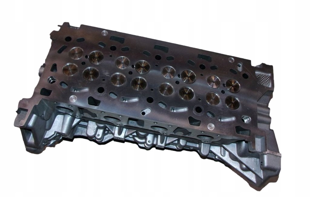 Głowica Silnika Oryginał 110417248R Renault Master 3 2.3 DCI