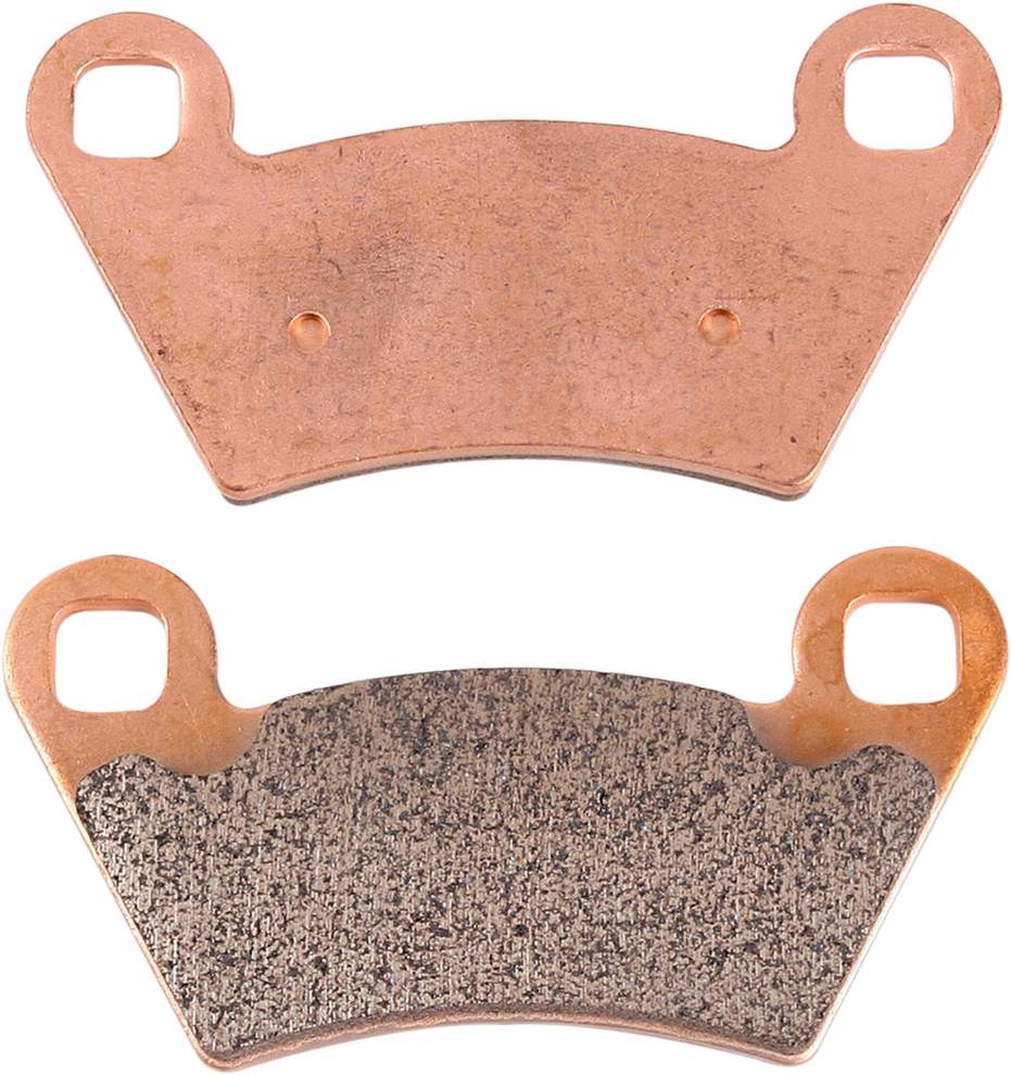 Klocki hamulcowe Polaris tylne tył Ranger Rzr 500 700 800 1000 2004-2023