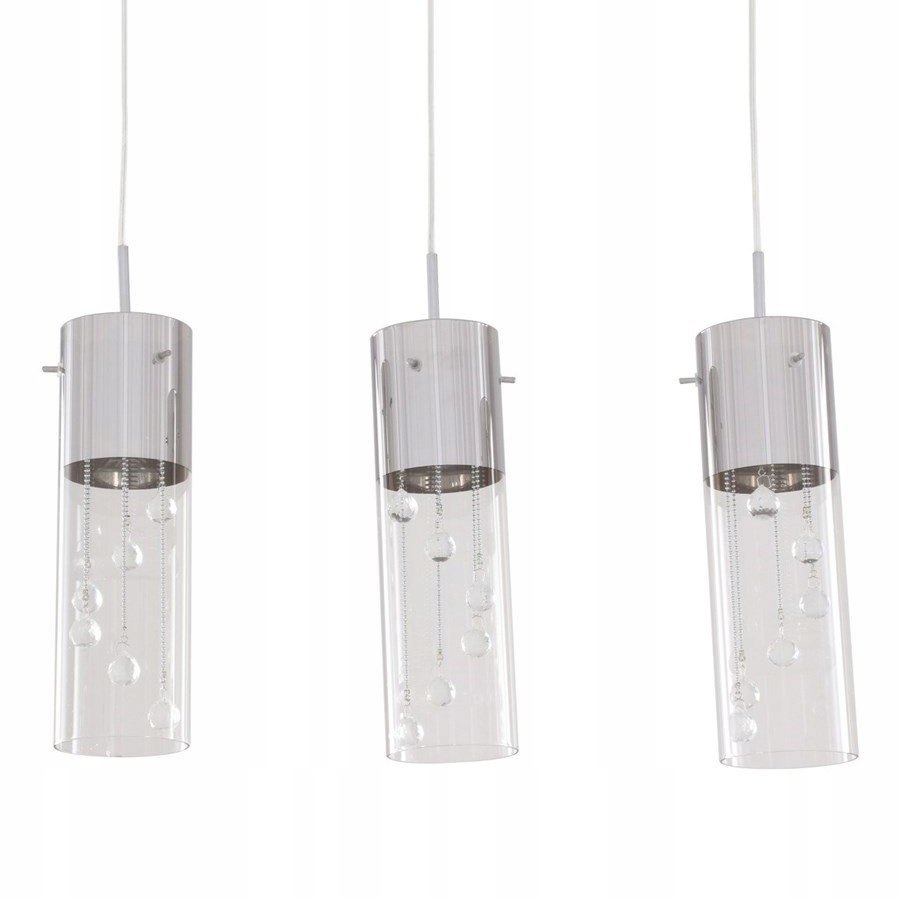 Závesná lampa Cordell MDM1835-3 Italux