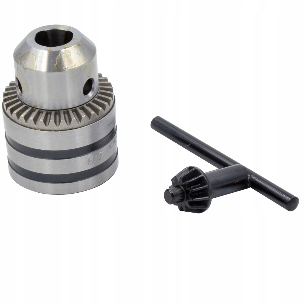 

Uchwyt Wiertarski Celma 1,5-13mm B16