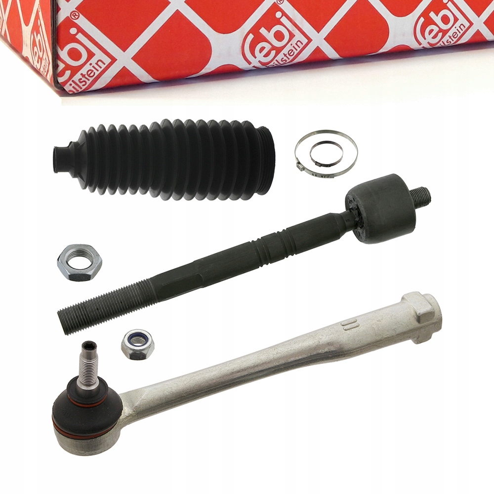 39033 - Рулевая тяга левая CITROEN C3 PICASSO 115 90