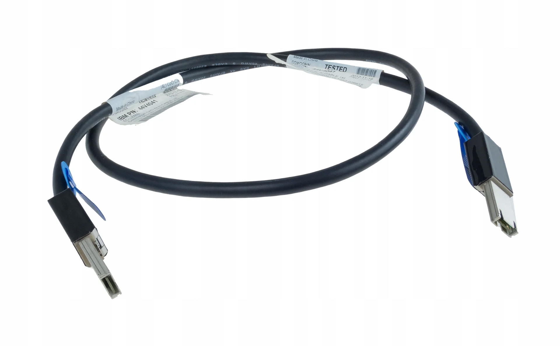Kabel IBM Mini SAS SFF-8088 to SFF-8088 1m 44V4041