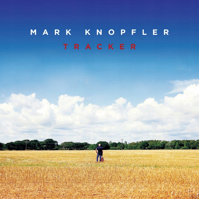 Knopfler, Mark Tracker (2LP)
