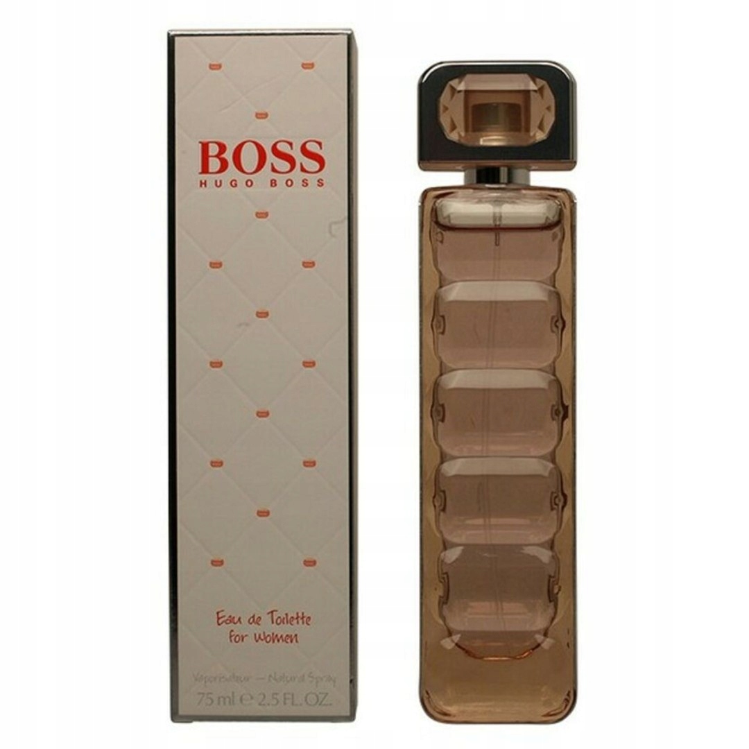 Dámské Parfémy Hugo Boss Boss Orange Edt