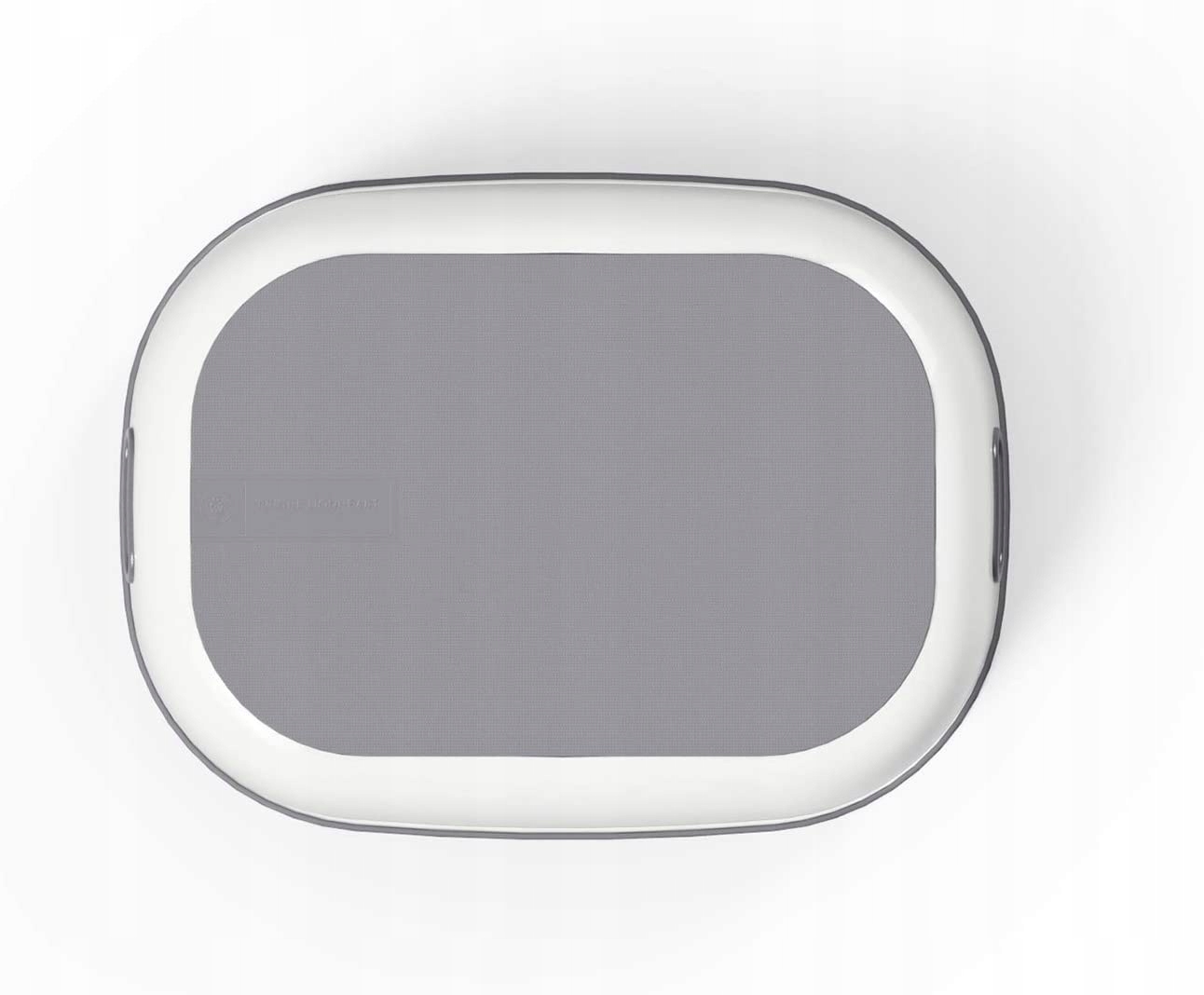 PODEST STOPIEŃ PODNÓŻEK ANTYPOŚLIZGOWY- SZARY Marka Prince Lionheart