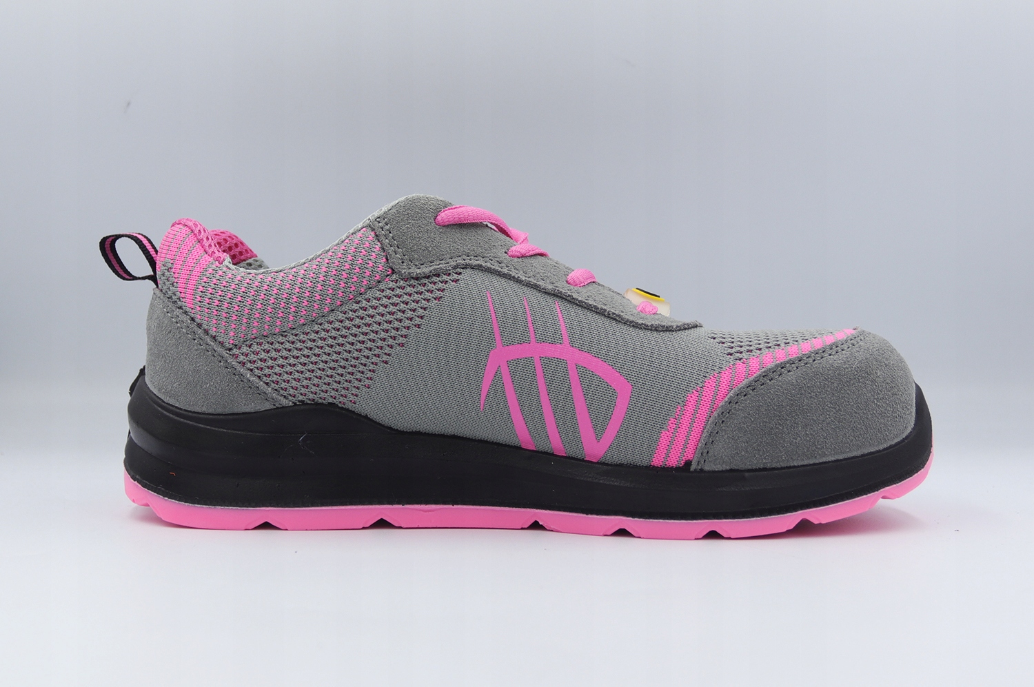 BUTY ROBOCZE DAMSKIE SPORTOWE S1 BHP PODNOSEK 36 Przeznaczenie uniwersalne