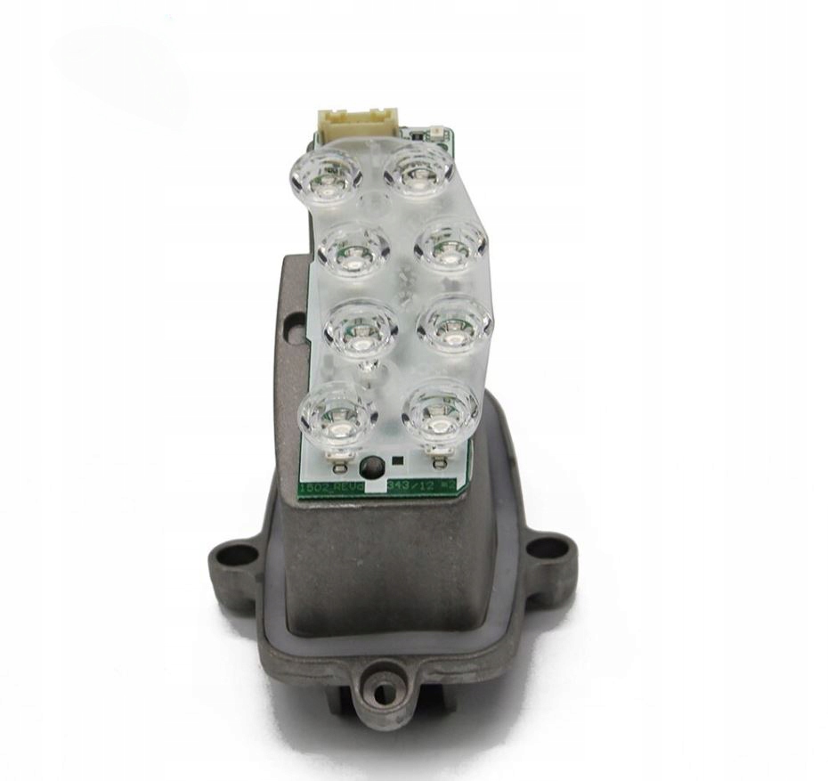 63117339055 - Світлодіодний модуль сигналу повороту BMW 7 F01 F02 лівий 7339057