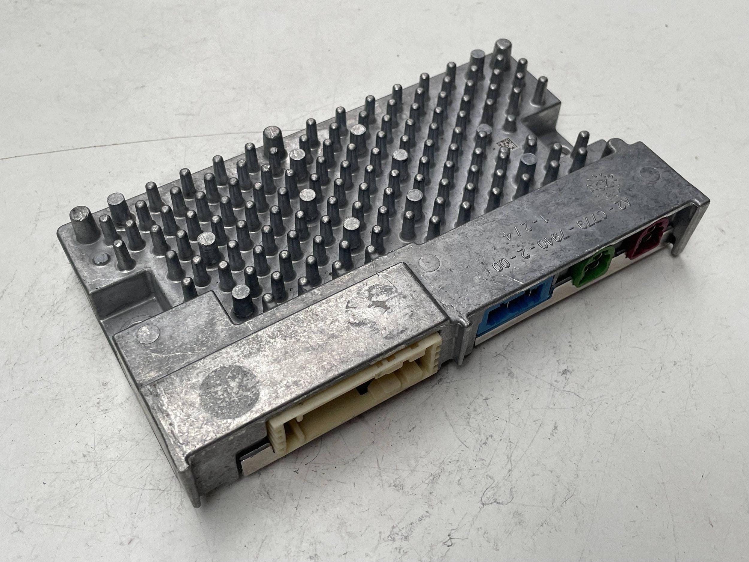 Mercedes-Benz E W214 module control unit A2149002811 !J