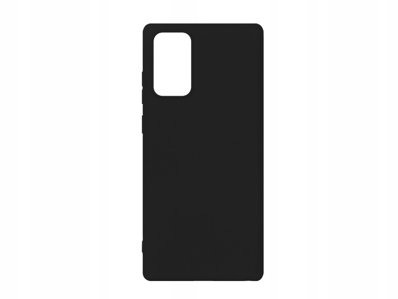 

Etui do Samsung Galaxy Note 20 - Soft Flex