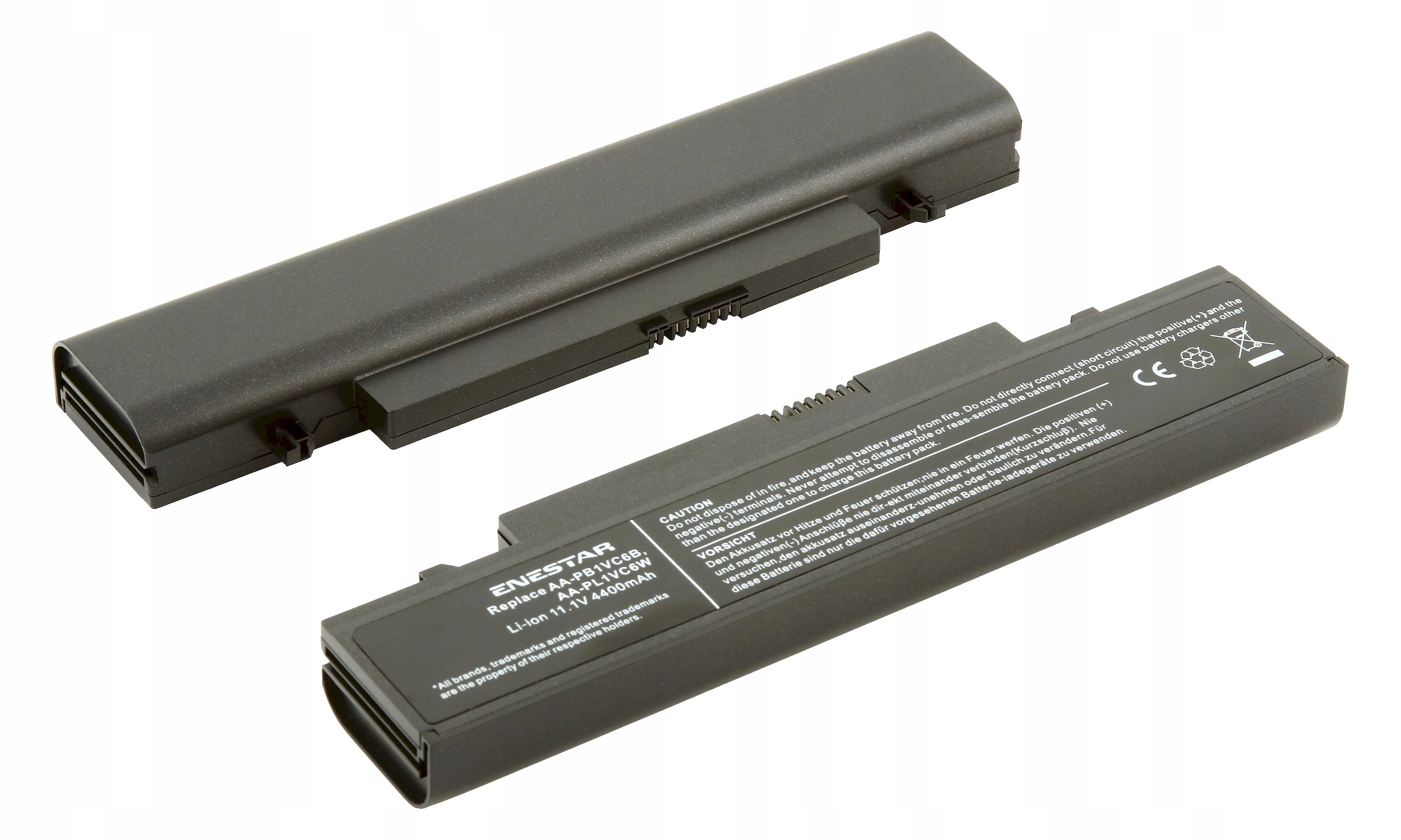

Bateria Akumulator do Samsung NP-Q330-JS03PL